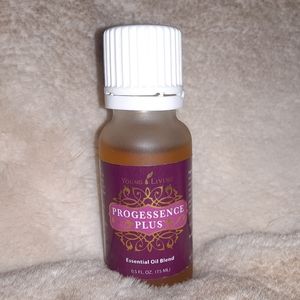 Young Living Progessence Plus Essential Oil